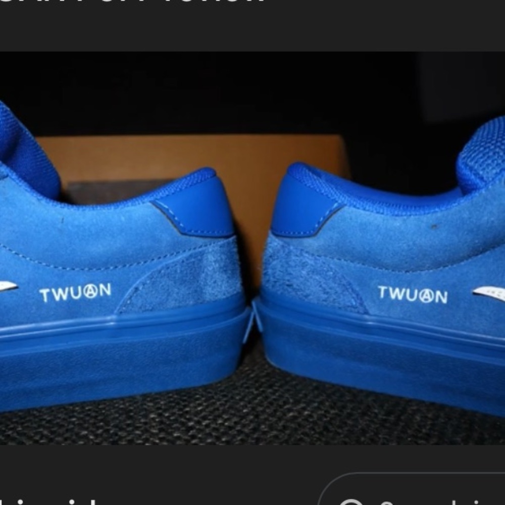 STRAYE CRIPTOS lightly worn - image 5